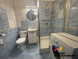 Mieszkanie 2 pokojowe - Os. Zastalowskie